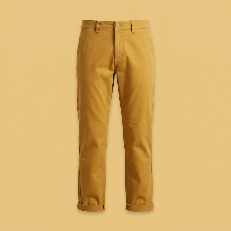 Premium Casual Pant