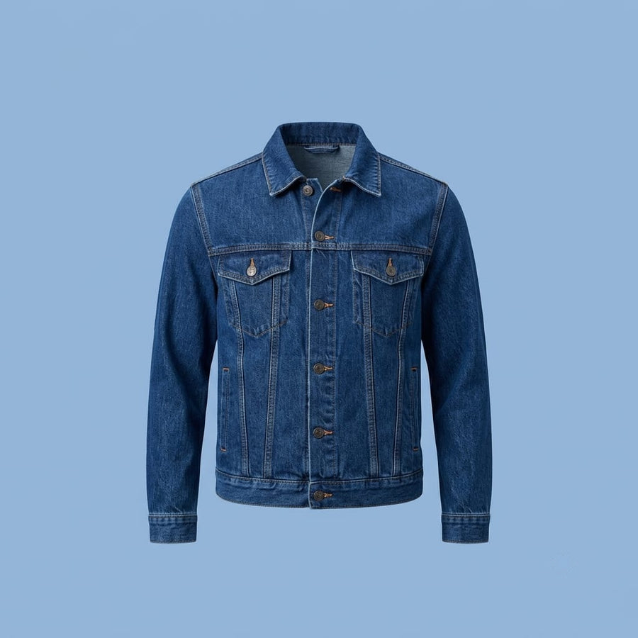 Premium Everyday Jacket – Stylish, Comfortable & Versatile