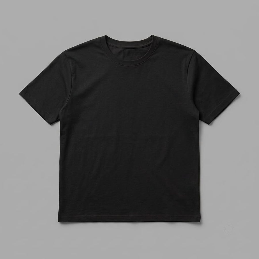Half Sleeve T-Shirts