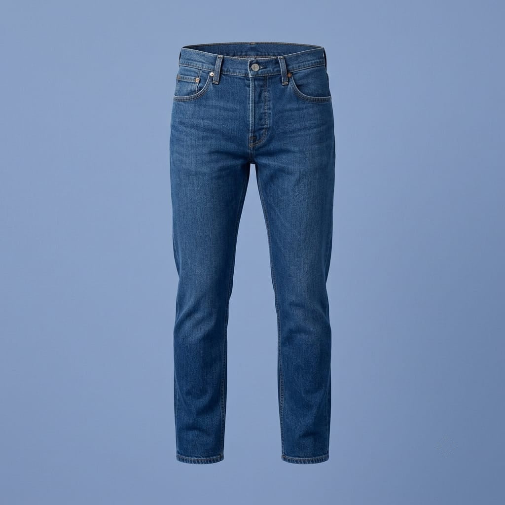 Blue Jeans