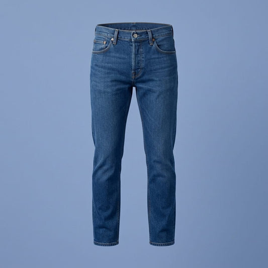 Blue Jeans