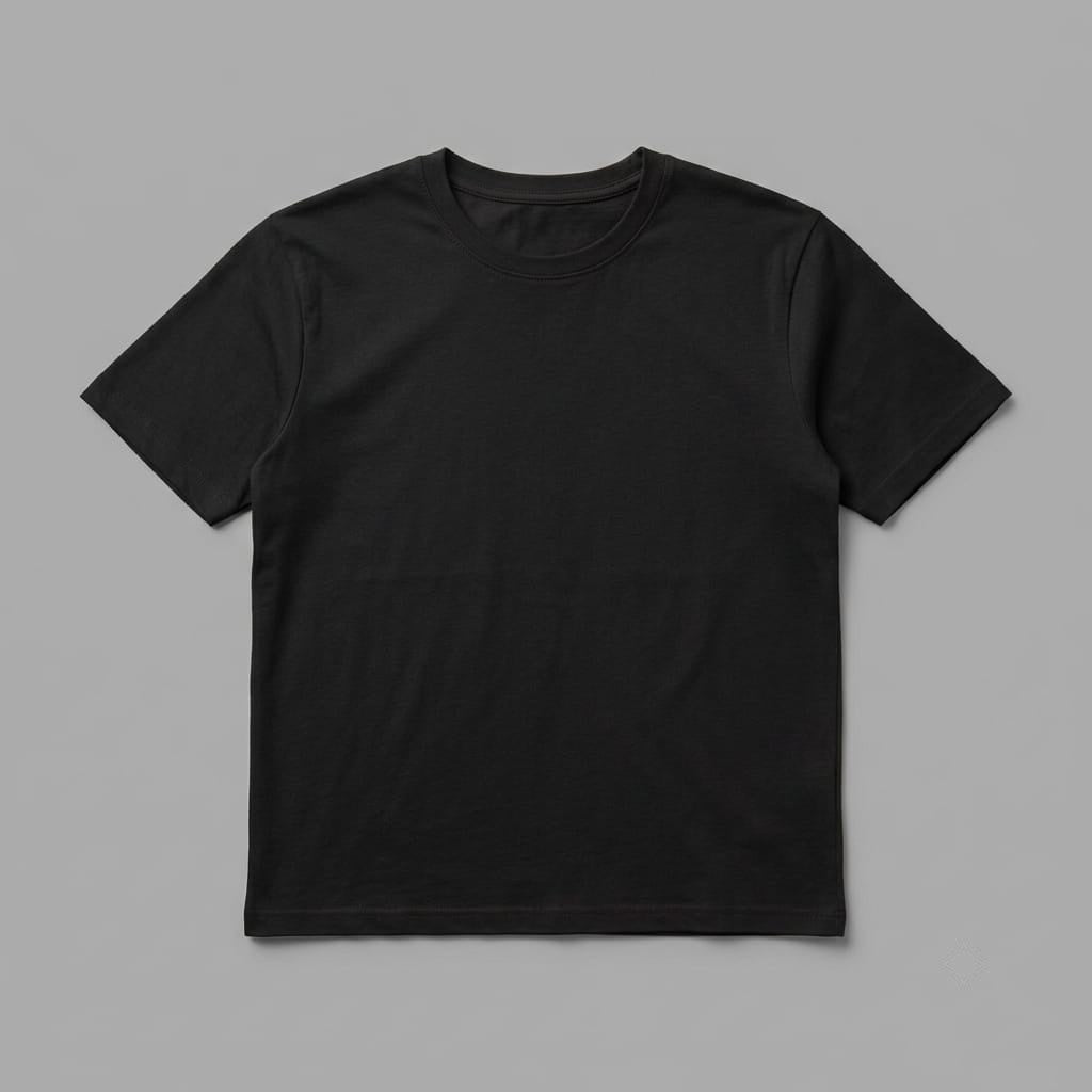 Half Sleeve T-Shirts